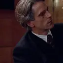 Jeremy Irons's deepbrain ai-inspired avatar with smart virtual companion features