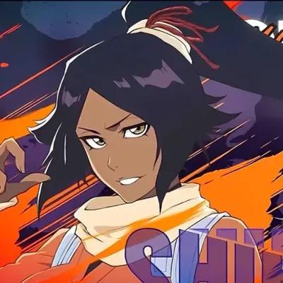 Explore Yoruichi, a versatile chat AI anime partner for creative roleplay.