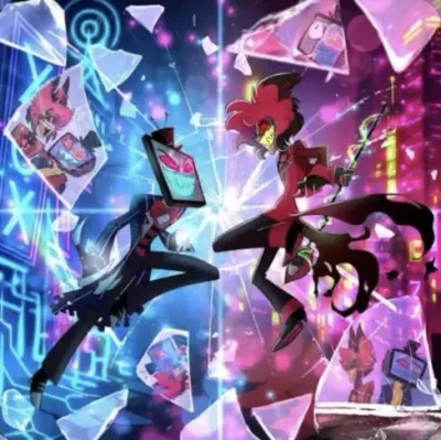 Meet Alastor Dad, a unique AI RP chat bot free ready to roleplay anytime.