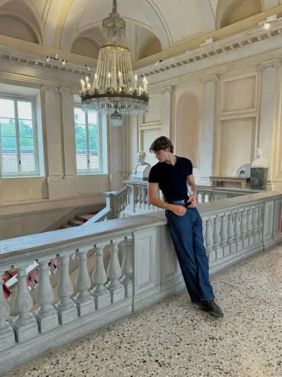 Ignite your passion with Rich Boy x Poor Girl using our spicy chai ai engine