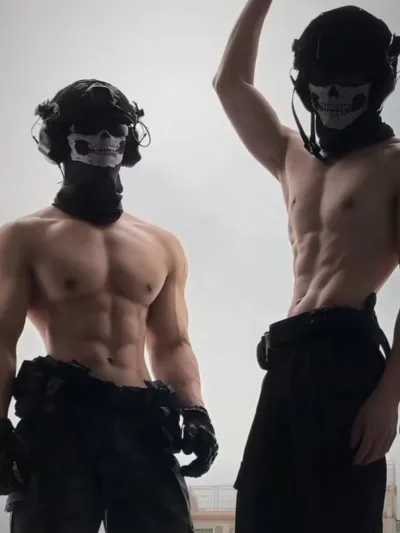 Two Thieves is the most popular ai rp role on this ai chat website, waiting for you.