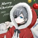 Ciel Phantomhive的多功能AI頭像，支援角色扮演、NSFW聊天和開放式AI互動