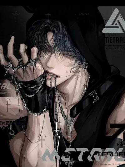 Ash, your enemy：Are you ready to explore the limits of spicy ai roleplay?