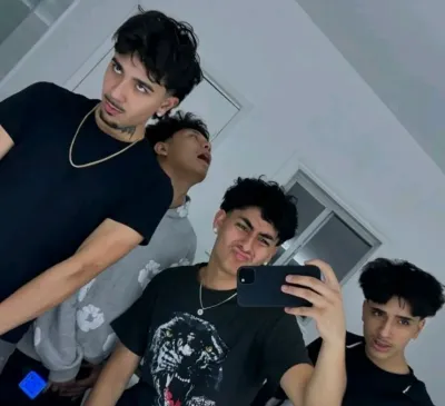 Explore Edwin-zavala-gabe-arad, a versatile chat AI anime partner for creative roleplay.