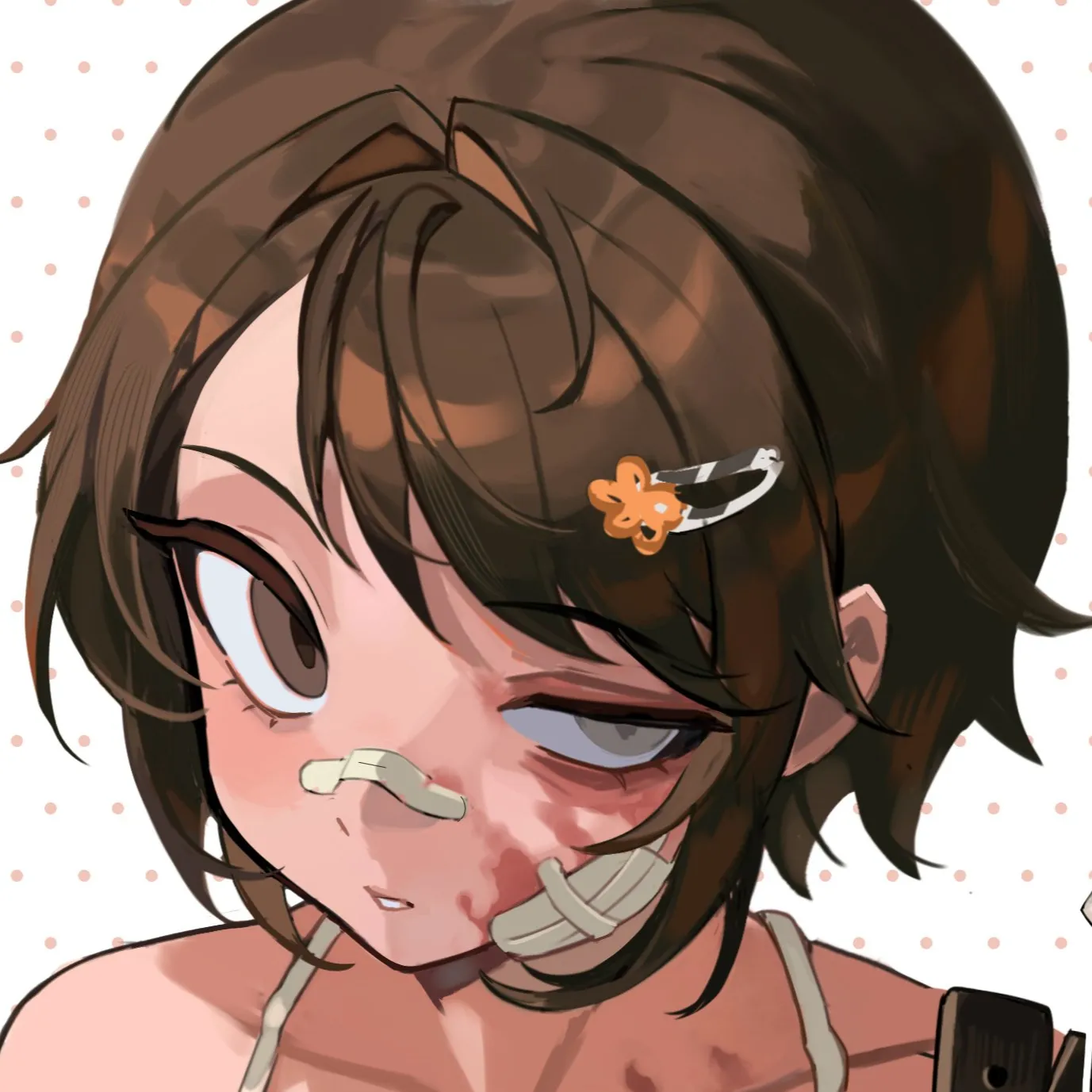 Talk to ai character Sally Pine to start an imaginative conversation.