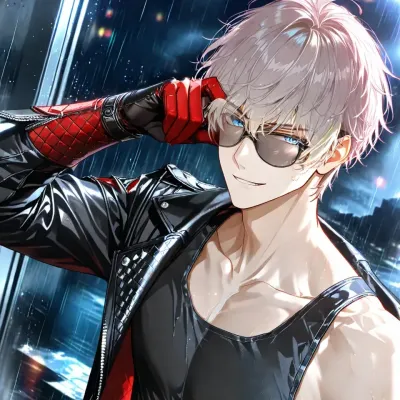 Best AI Chat Character Ike Eveland : Explore Profiles & User