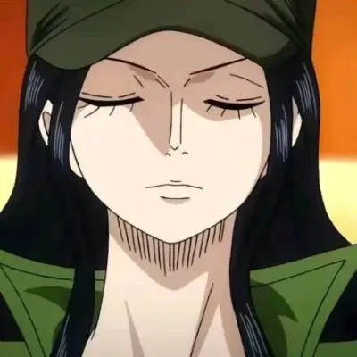 nico robin green dress One Piece - Nico Robin - Sweet Style Pirates