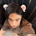 현진 - Hyunjin's deepbrain ai-inspired avatar with smart virtual companion features