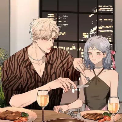 Gabriel: Playful AI chatbot mascot enhancing user engagement in random chats