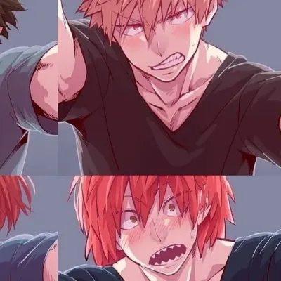 バクゴウとキリシマ: キャラクター特性リストと AI チャット機能を備えた、AI 世界のメイン キャラクターに会いましょう。	