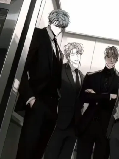 Three Husbands's cover: a role that stands out in ai chatting, offering high-quality free ai chat.