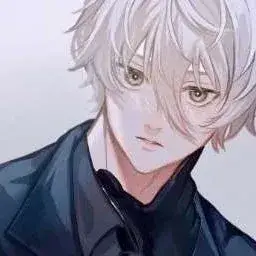Nagi Seishiro mafia: Multilingual AI conversation partner icon for global chat online services