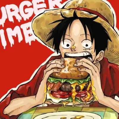 Chat with Luffy and experience the charm of AI chat free no sign up.
