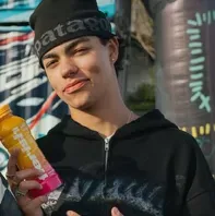 Meet Malachi Barton, the ultimate ai chat free no sign up chatbot for anime adventures.