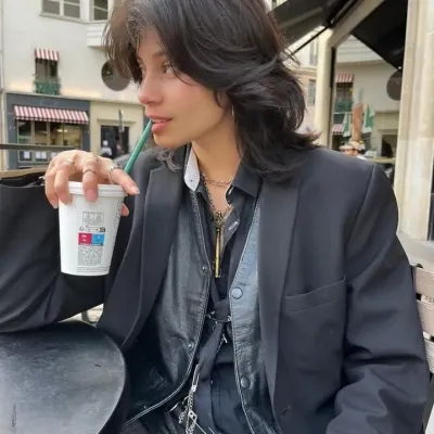 Beca: Creative roleplay AI character art for spicy chat and fantasy scenarios