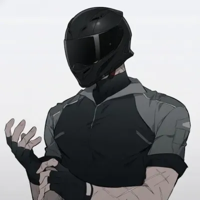 Luka - BL: Ritratto di un compagno di DeepBrain AI per chat online gratuite e conversazioni aperte