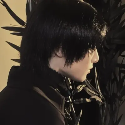 Yang Jeongin: Participa en una conversación de IA con este encantador personaje de IA, que cuenta con capacidades de generación de almas e ifreechat para chatear gratis ahora.	