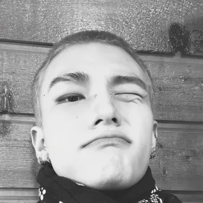 Hyunjin: Secure AI chatbot avatar with encrypted 1v1 chat capabilities	