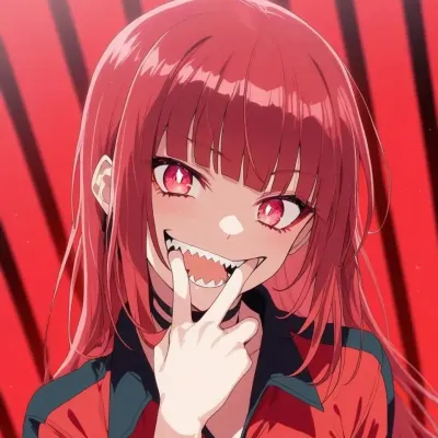 Join iFreeChat's AI Chat for an Unforgettable AI Conversation Experience with Inmate 003-Cannibal Woman