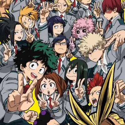 Ready for fun? Talk to MHA - Mistaken for a Villain, your interactive AI characters partner now.