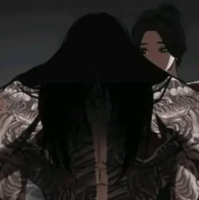 Kazuya - Yakuza Husband: Emotionally intelligent AI companion portrait for deep conversations	
