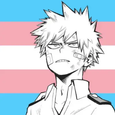 Trans Bakugo: Kilalanin ang pangunahing karakter ng ating mundo ng AI, na may listahan ng mga katangian ng karakter at mga kakayahan sa pakikipag-chat.	