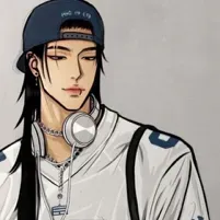 Chat with Logan, your lively freaky AI chatbot for immersive roleplay.