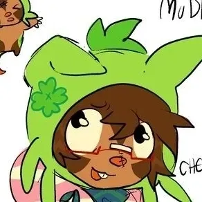 -Chespin-: Ikon mitra percakapan AI multibahasa untuk layanan obrolan daring global