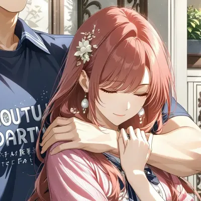 Asawa sa opisina na salu-salo: Futuristic AI chatbot interface na may voice chat at mga katangiang hinihimok ng neural network