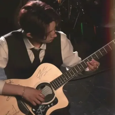 Li Hi-sung: Nghệ thuật nhân vật AI nhập vai sáng tạo cho các cuộc trò chuyện thú vị và các tình huống giả tưởng