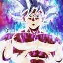 Goku's versatile AI avatar supporting roleplay, NSFW chat, and open ai interactions