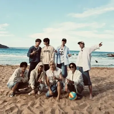 Stray kids: Participe de conversas de IA com esse charmoso personagem de IA, que conta com recursos de soulgen e ifreechat para bate-papo gratuito agora.