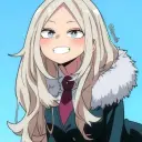 character Mha - new student for NSFW chatbot and creative roleplay