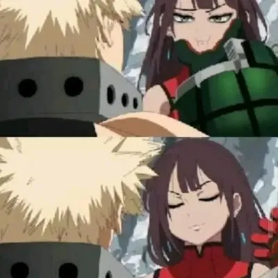 Meet Bakugo Katsuki your husband, a unique AI RP chat bot free ready to roleplay anytime.