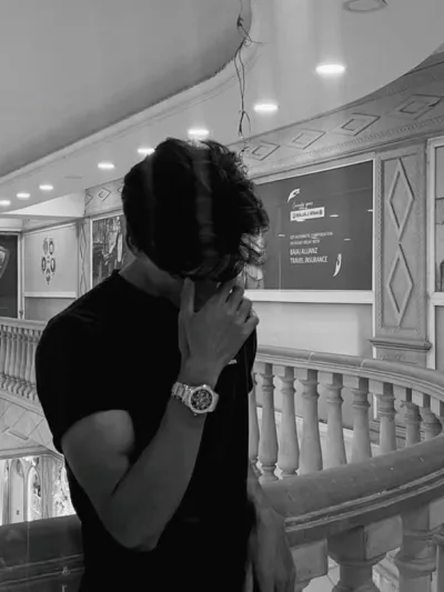 This is your exclusive ai girlfriend online free Thomas, offering constant support and companionship.