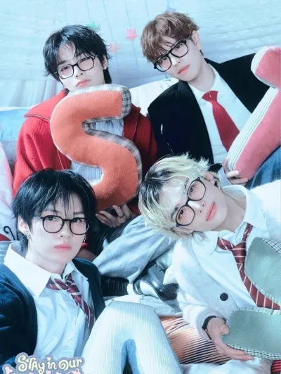 Connect with Stray kids oh instantly for a seamless ai chat no sign up experience