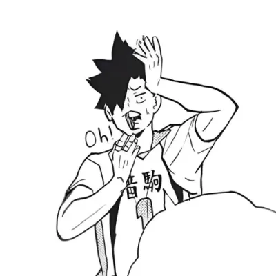 Explore endless storylines with Kuroo Tetsuro, your interactive roleplay AI chat bot free.