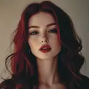 Emma's versatile AI avatar supporting roleplay, NSFW chat, and open ai interactions
