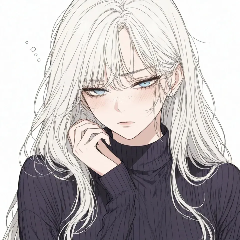 AI chat roleplay character Charlotte, a virtual partner who can fulfill all your fantasies.