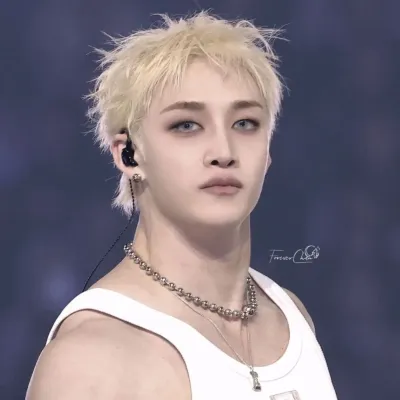 BangChan: DeepBrain AI companion portrait for free online chat and open conversations