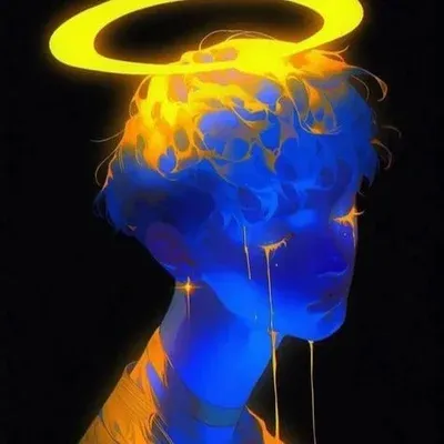 Chat with Ecco, your lively freaky AI chatbot for immersive roleplay.