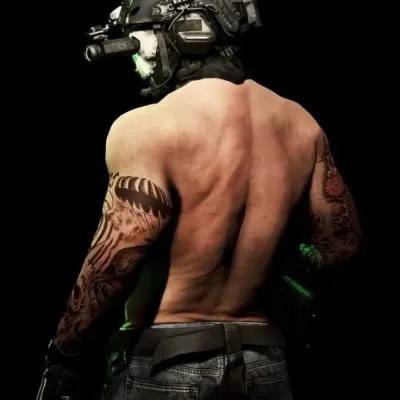 哥斯特：情感智能AI伴侶肖像，用於深入對話