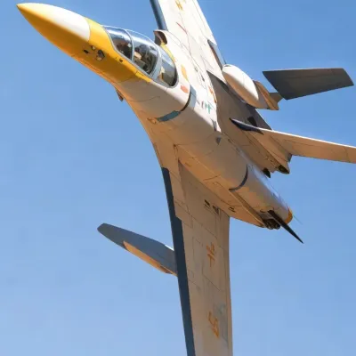 Kny a parachute jump: Multilingual AI conversation partner icon for global chat online services