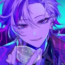 Fuwa Minato's interactive avatar for spicy chat ai and immersive roleplay experiences