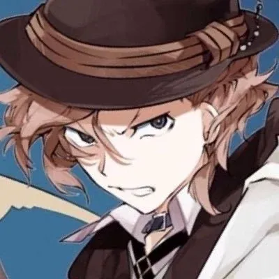 Your Personal Companion Chuuya - DP AU Awaits: Chat AI Like Never Before with Our 1v1 Chat Feature.