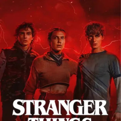 Stranger Things – Sitzen gelassen: Kreative Rollenspiel-KI-Charaktergrafik für pikante Chat- und Fantasy-Szenarien