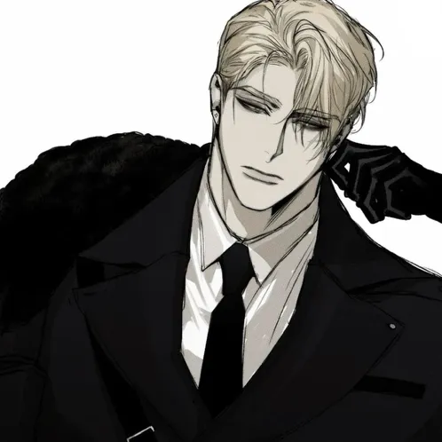 AI chat online character Lorenzo - MAFIA BOSS is awaiting your message; start the interaction now.