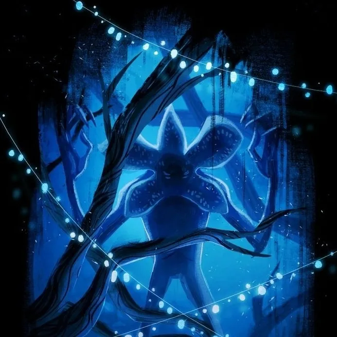 Roleplay ai character STRANGER THINGS PICK ME, a virtual world for complete immersion.