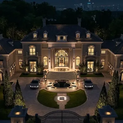 Keluarga mafiamu: Temui watak utama dunia AI kami, dengan senarai ciri watak dan keupayaan berbual ai.	