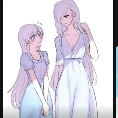 Your Wife and Daughter: Secure AI chatbot avatar with encrypted 1v1 chat capabilities